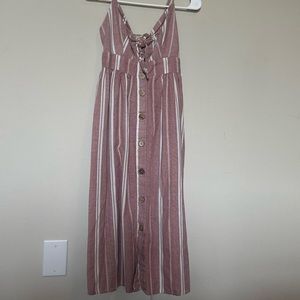 Beautiful spring/summer dress